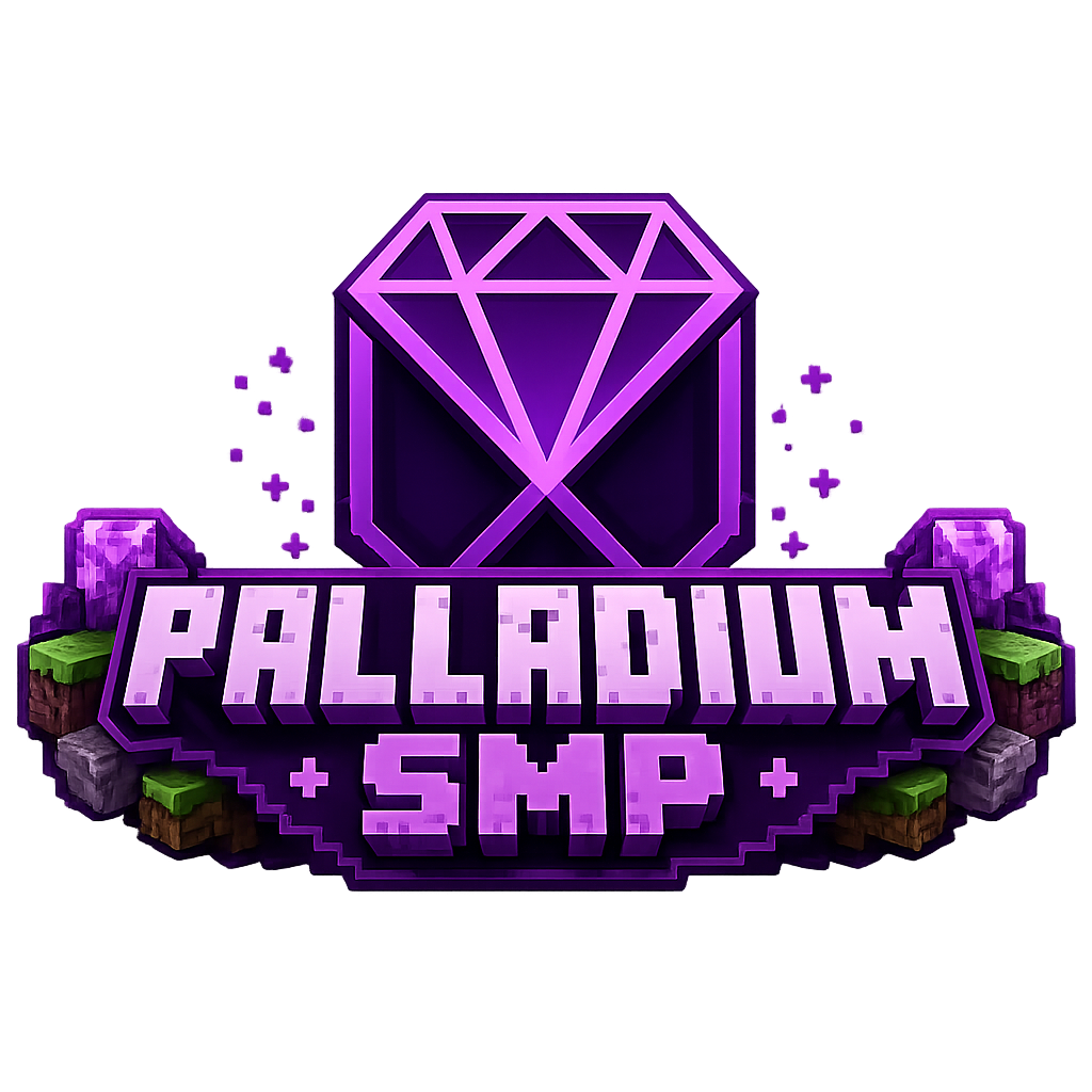 Palladium SMP logo